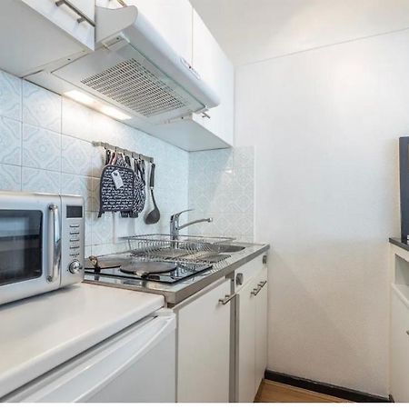 Appart 1 Piece Pointe De La Croisette A Cannes Ngoại thất bức ảnh