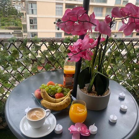 Appart 1 Piece Pointe De La Croisette A Cannes Ngoại thất bức ảnh