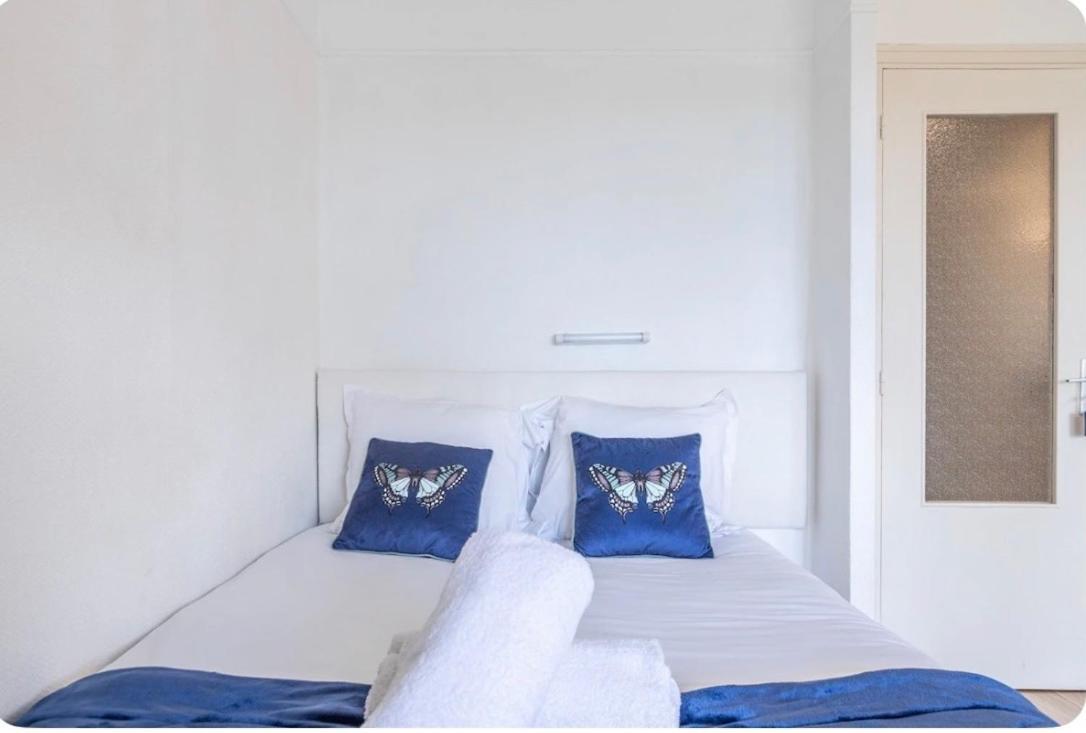 Appart 1 Piece Pointe De La Croisette A Cannes Ngoại thất bức ảnh